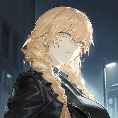 Profile image of ミカ