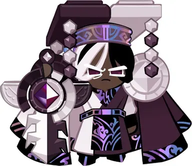 Profile image of 다크카카오 쿠키