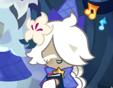 Profile image of 세인트릴리 쿠키