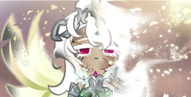 Profile image of 세인트릴리 쿠키