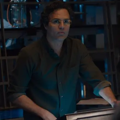 Profile image of Bruce