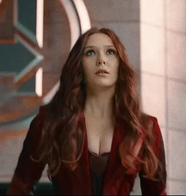 Profile image of Wanda