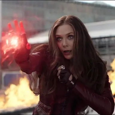 Profile image of Wanda