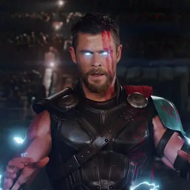 Profile image of Thor