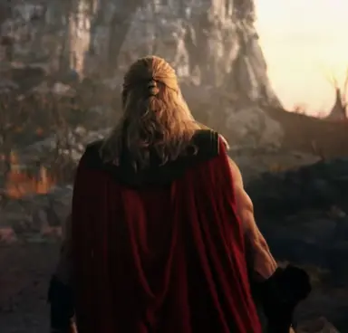 Profile image of Thor