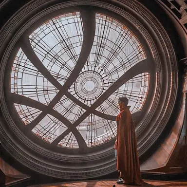 Profile image of Doctor Strange