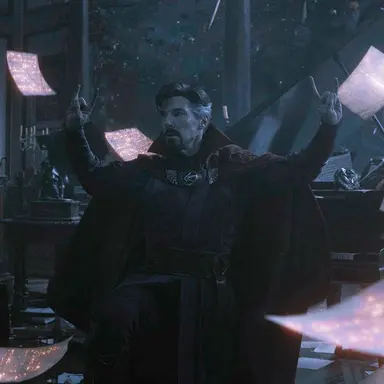 Profile image of Doctor Strange