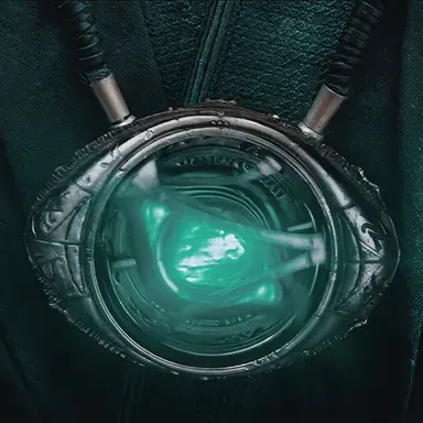 Profile image of Doctor Strange