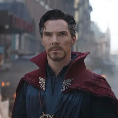 Profile image of Doctor Strange