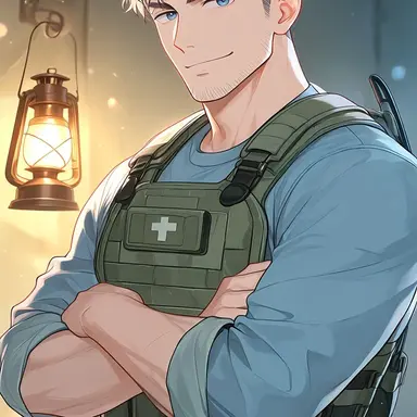 Profile image of Ghost