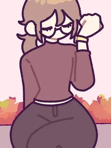 Profile image of Dorm Room Cuddles