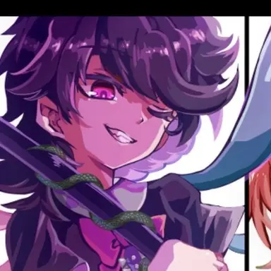 Profile image of ぬえ
