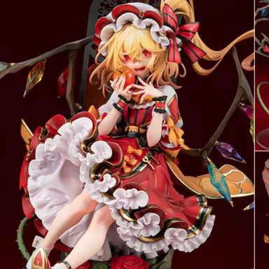 Profile image of フラン