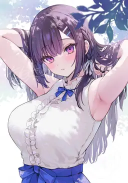 Profile image of 宮子