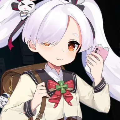 Profile image of リリ