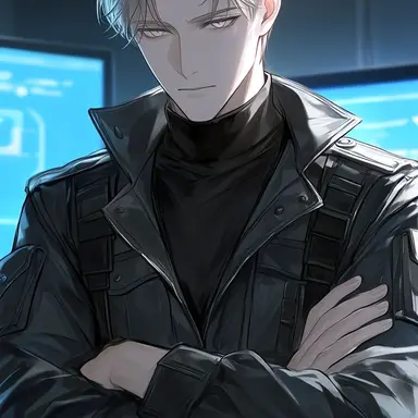 Profile image of Solis