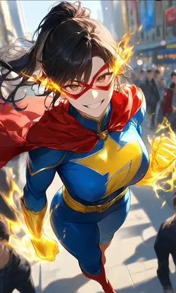 Profile image of Rebecca