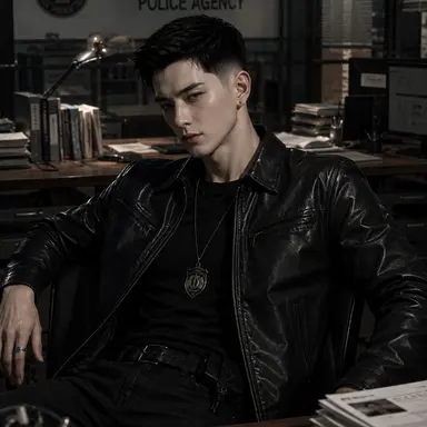 Profile image of 도윤