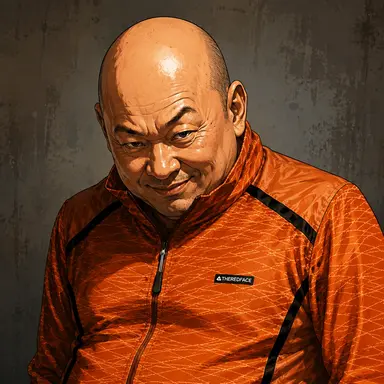 Profile image of 홍배
