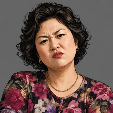 Profile image of 영숙