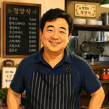 Profile image of 상철
