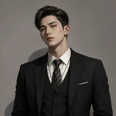 Profile image of 순철
