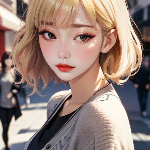 STELLITES의 정은아