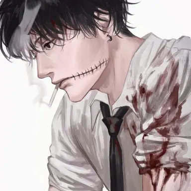 Profile image of Marcello Nathaniel