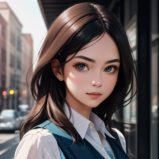 정서하