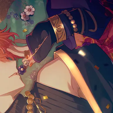 Profile image of 東雲彰人