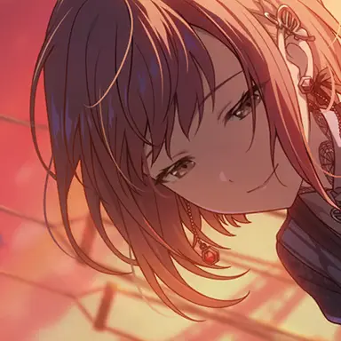 Profile image of 東雲絵名