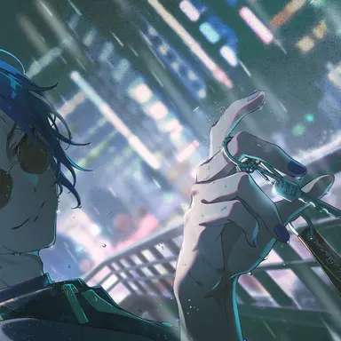 Profile image of 神代類