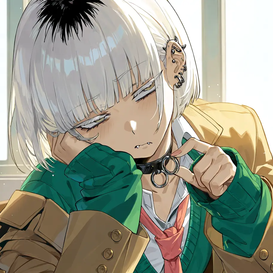 sakanasakana11의 傾奇者生活