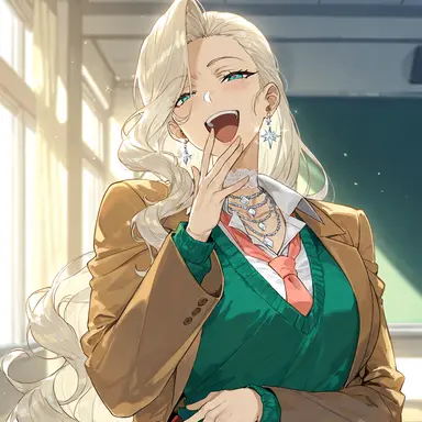 Profile image of マリア