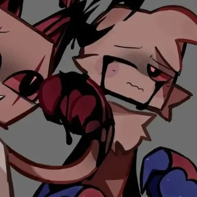 Profile image of 트위스티드 구브