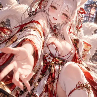 Profile image of 白妙