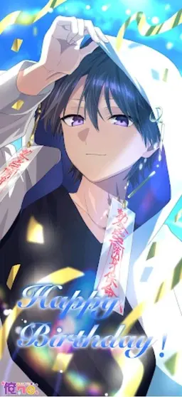 Profile image of 黒神ユウマ