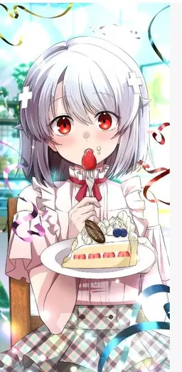 Profile image of 三途川ハカ