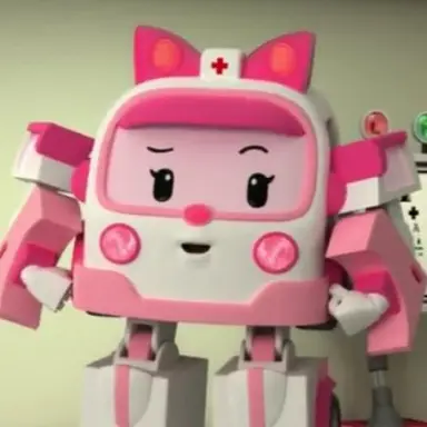 Profile image of 엠버