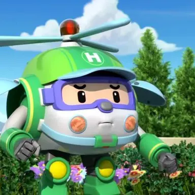 Profile image of 헬리