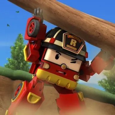 Profile image of 로이