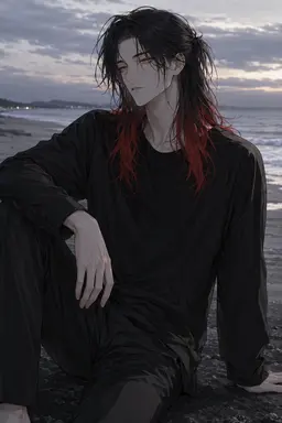 Profile image of Minato