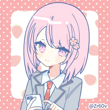 Profile image of 乙女桃花