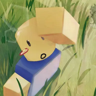 Profile image of 뉴비