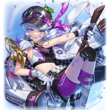 Profile image of 마녀