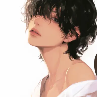 Profile image of 朔透