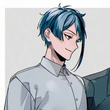 Profile image of ジェイド