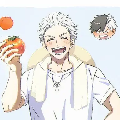 Profile image of 梅宮一