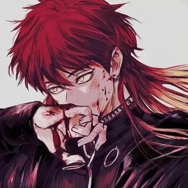 Profile image of 焚石矢