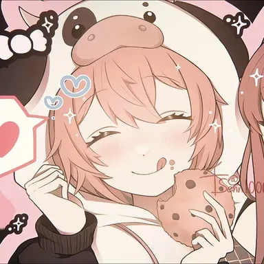 Profile image of Sayori